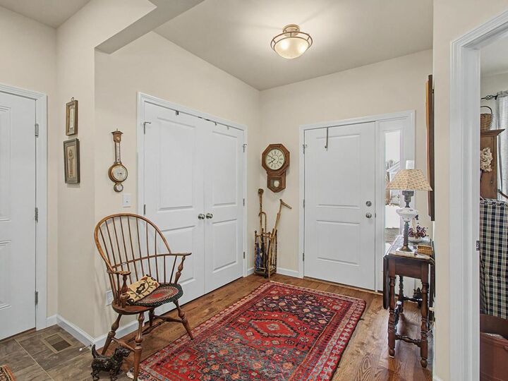 Property Photo:  51 Smoke Bush Lane  VT 05452 