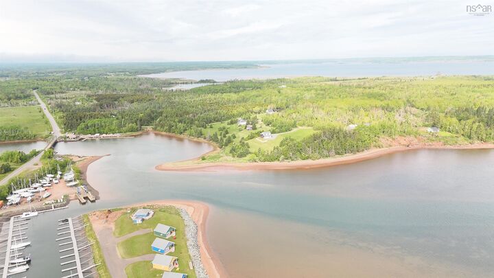 Property Photo:  1.61 Acres King Lothar Drive  NS B0K 1V0 