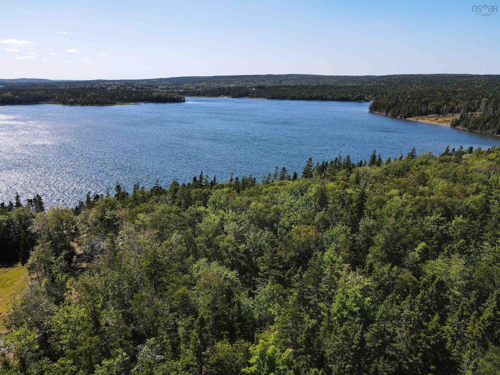 Property Photo:  Lot 1A-57 Maple Drive  NS B0E 3B0 