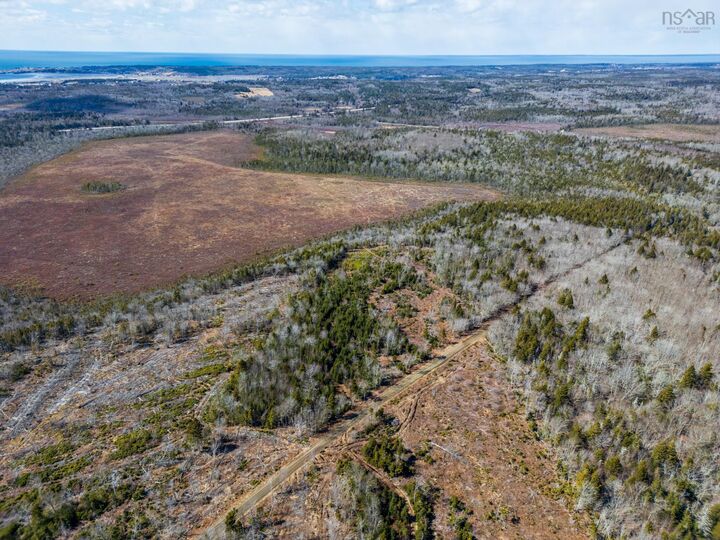 Property Photo:  Lot Davis Cove Road  NS B5A 5B3 