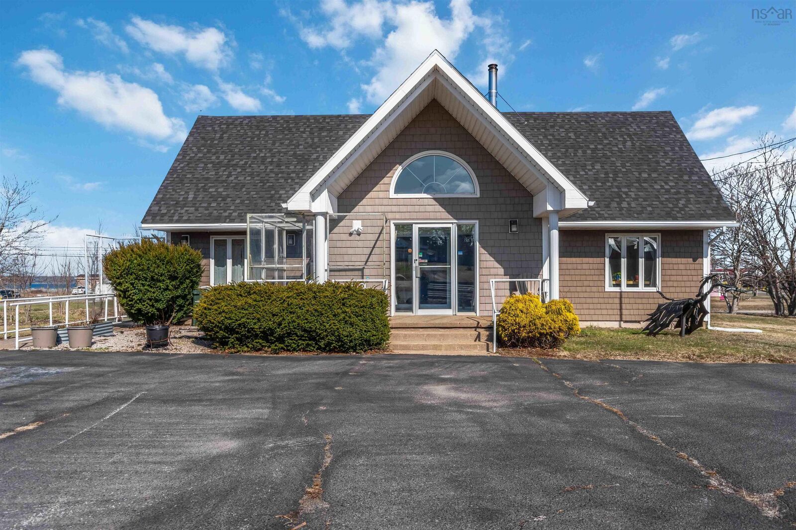 Property Photo: 3213 Highway 1 NS B0W 3T0