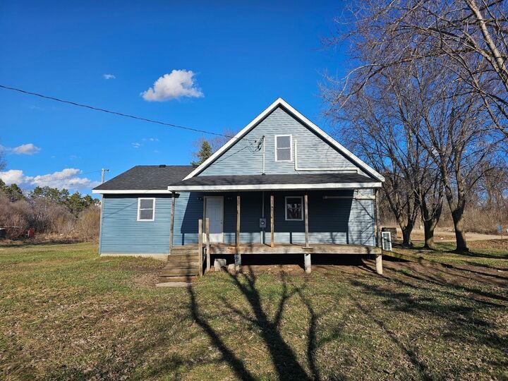 Property Photo:  24316 200th Street  MN 56347 