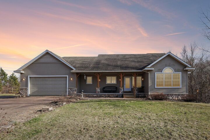 Property Photo:  17489 Pleasant Valley Road  MN 55074 