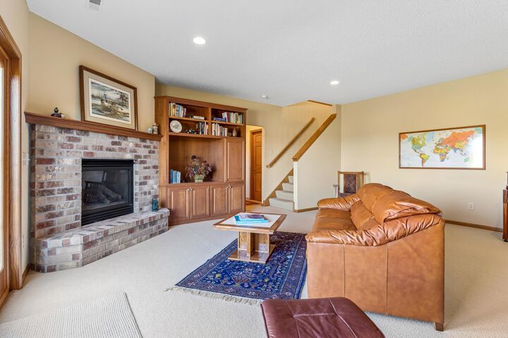 Property Photo: 1809 Legacy Drive MN 55021