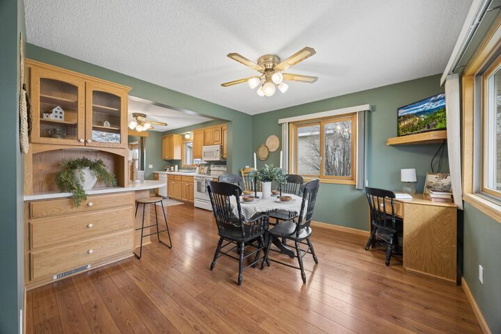 Property Photo:  241 Lake Avenue  MN 56307 