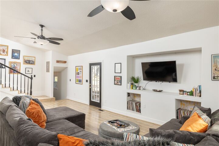 Property Photo:  1716 Rayview Drive  AR 72703 