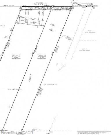 Property Photo: 449 Hamilton Drive ON L9G 2A9