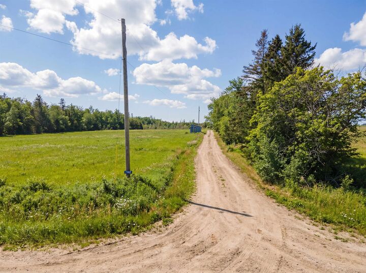 Property Photo: 1969 Strathcona Road PE C0A 2A0