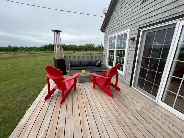 Photo de la propriété:  19 Sheri Court  PE C0B 2C0 