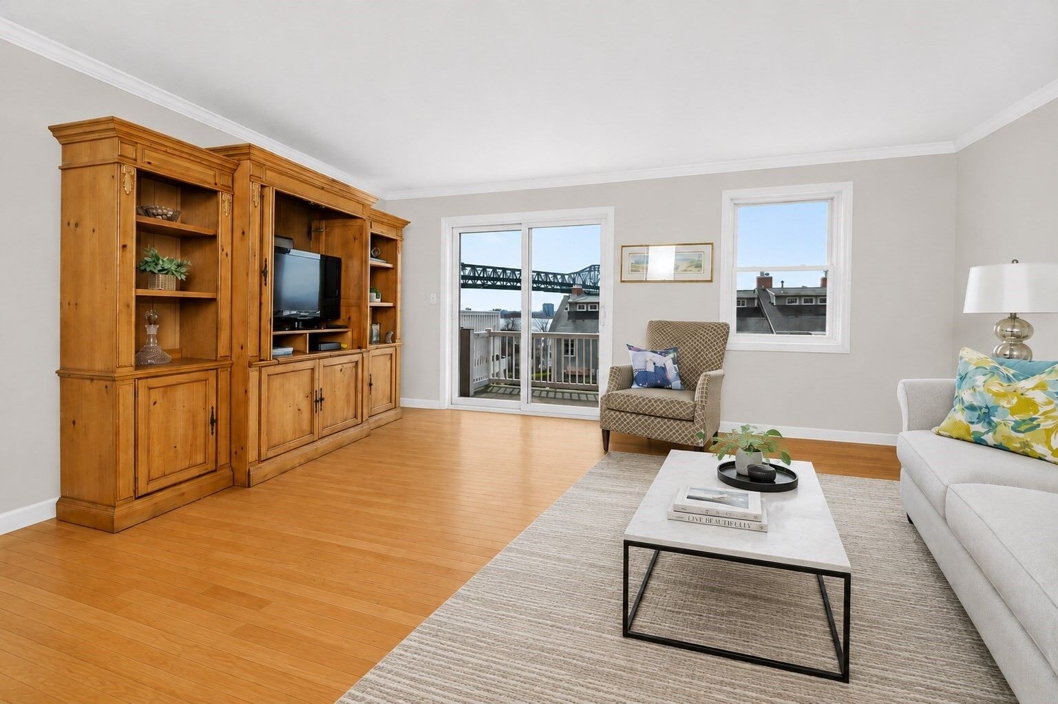 Property Photo:  18 Breakwater Drive 18  MA 02150 