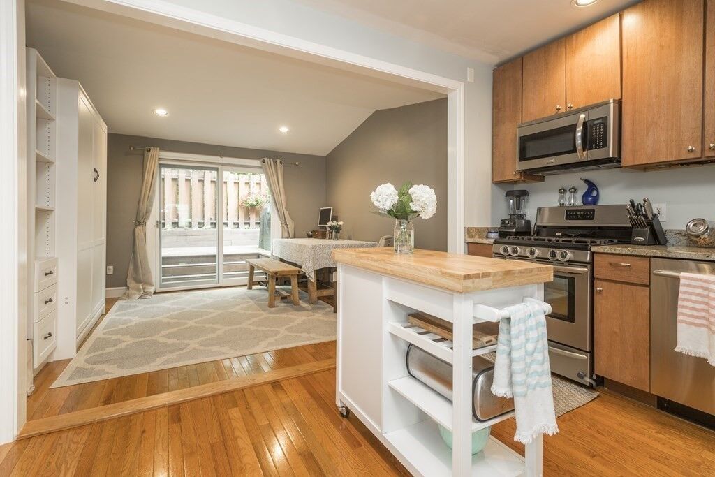 Property Photo:  12 Dixfield St  MA 02127 