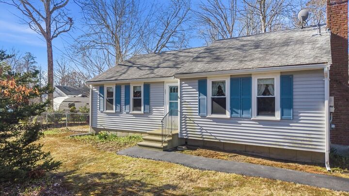 Property Photo:  37 Greenville Dr  MA 02644 