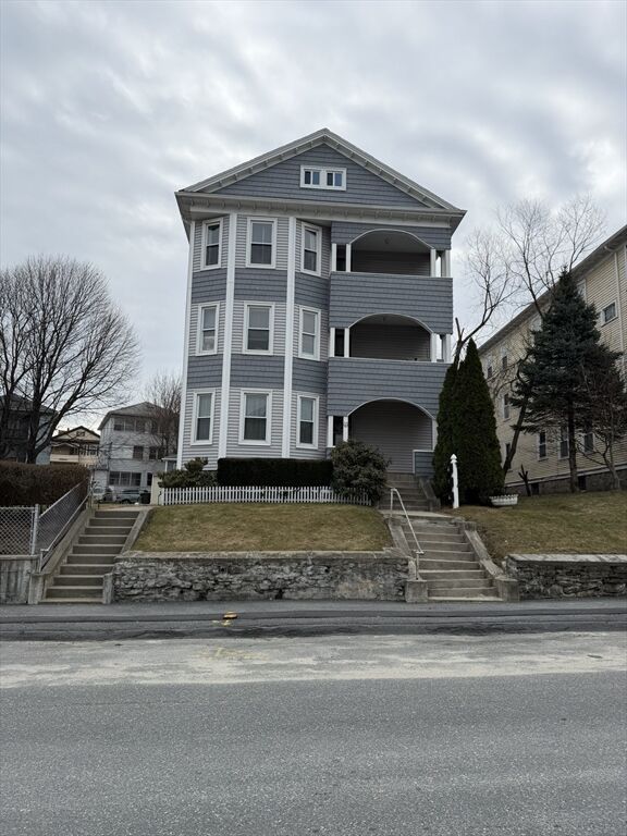 Property Photo: 49 Perry Ave MA 01610