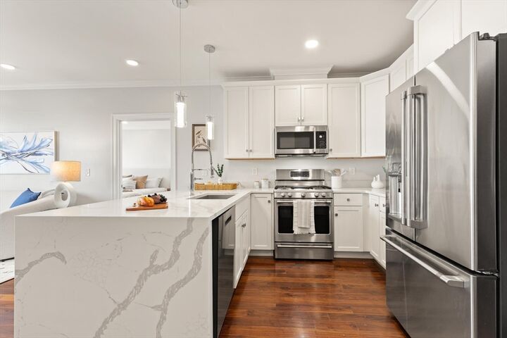 Property Photo: 87 Medford St. 305 MA 02155