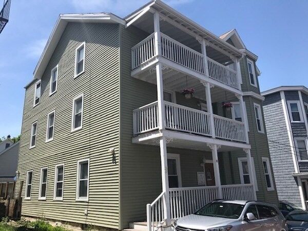 Property Photo:  8 White Ave  MA 02467 