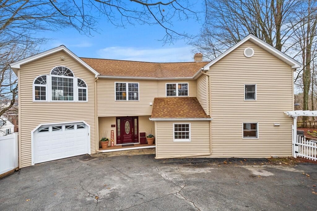 Property Photo:  41 Red Spring Road  MA 01810 