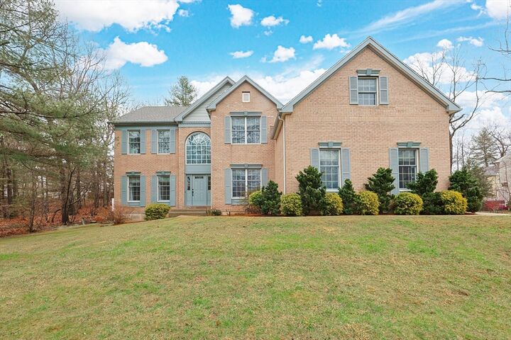 Property Photo:  35 Firebrick Rd  MA 02067 