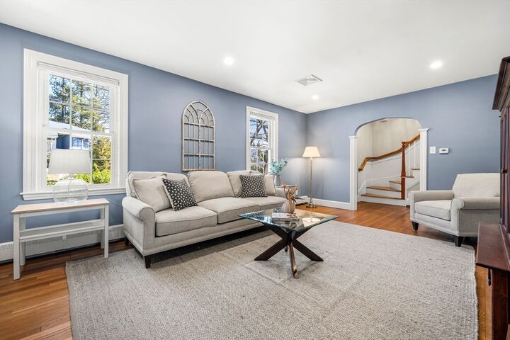 Property Photo: 79 Cheever Circle MA 01810