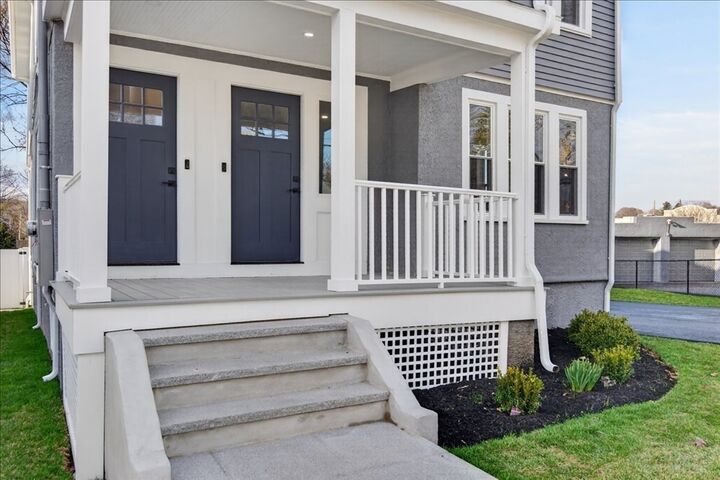 Property Photo: 47 Bartlett Ave 47 MA 02478