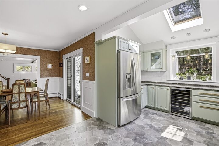 Property Photo:  404 Wattaquadock Hill Rd  MA 01740 