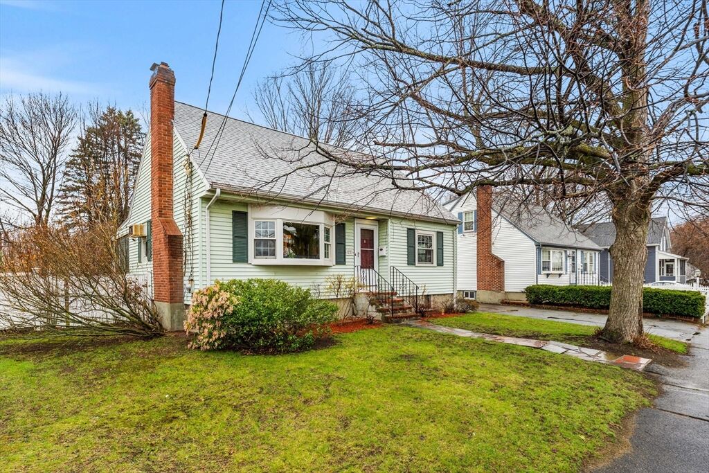 Property Photo:  22 Bolton Street  MA 01867 