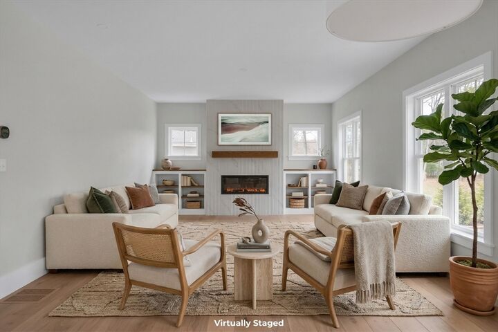 Property Photo: 110 Bonney Drive MA 01746