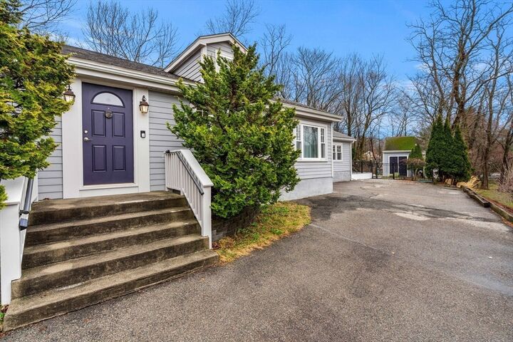 Property Photo: 11 Ridge Street MA 01890