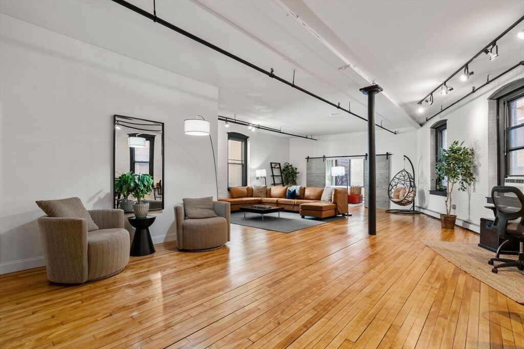 Property Photo:  13-19 Stanhope Street 2A  MA 02116 