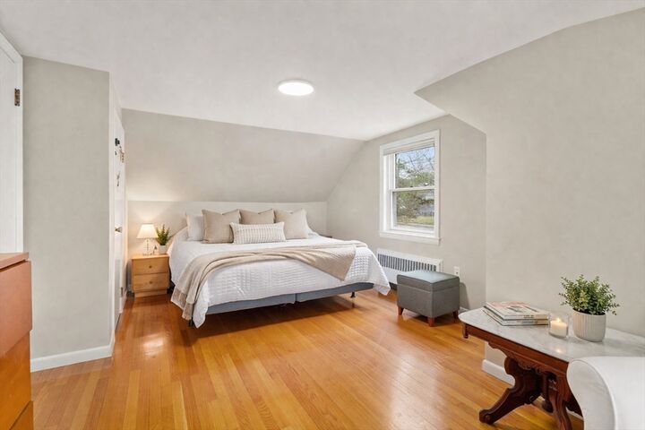 Property Photo:  52 Ivan St  MA 02420 