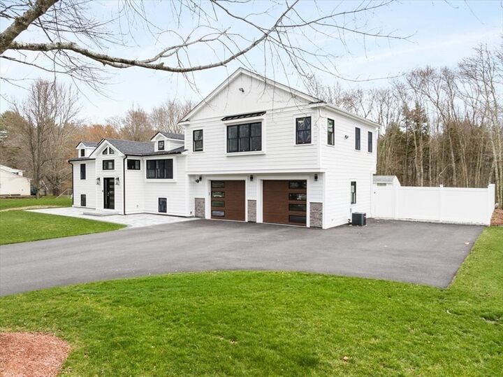 Property Photo: 143 Samoset Dr MA 02339
