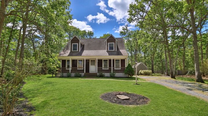 Property Photo:  25 Kerry Drive  MA 02648 