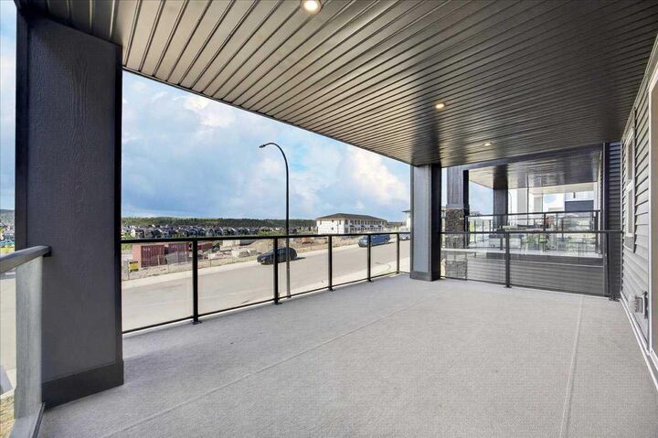 Property Photo: 152 Crimson Ridge Place AB T3L 0K4