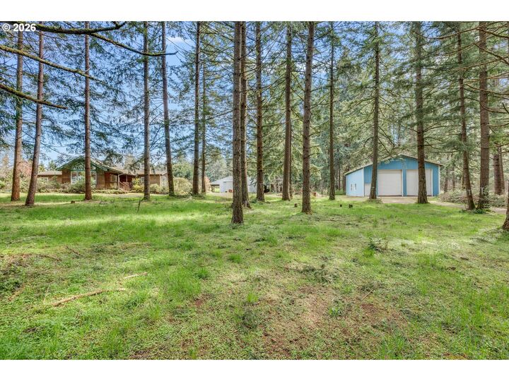Property Photo: 23456 S Beatie Rd OR 97045