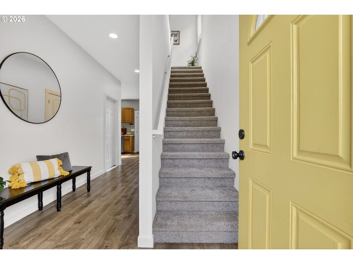 Property Photo:  3558 SE 130th Ave  OR 97236 