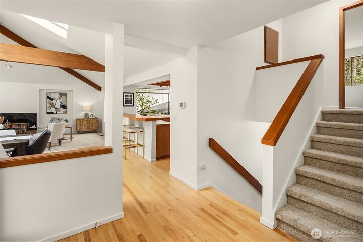 Property Photo: 10622 184th Avenue NE WA 98052