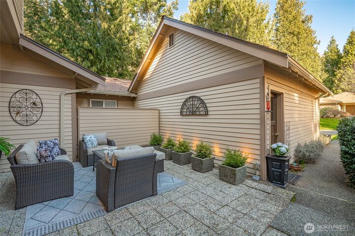Property Photo: 9141 Gleneagle Drive 5 WA 98230
