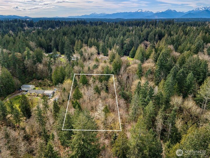 Property Photo: 435 NW Sword Fern Lane WA 98370