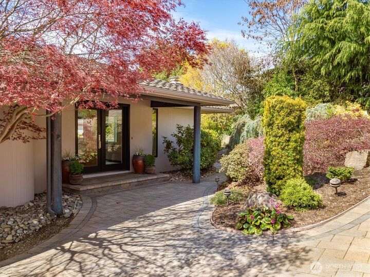 Property Photo: 20409 25th Avenue NW WA 98177