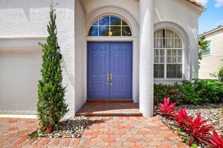 Property Photo:  2191 Balsan Way  FL 33414 