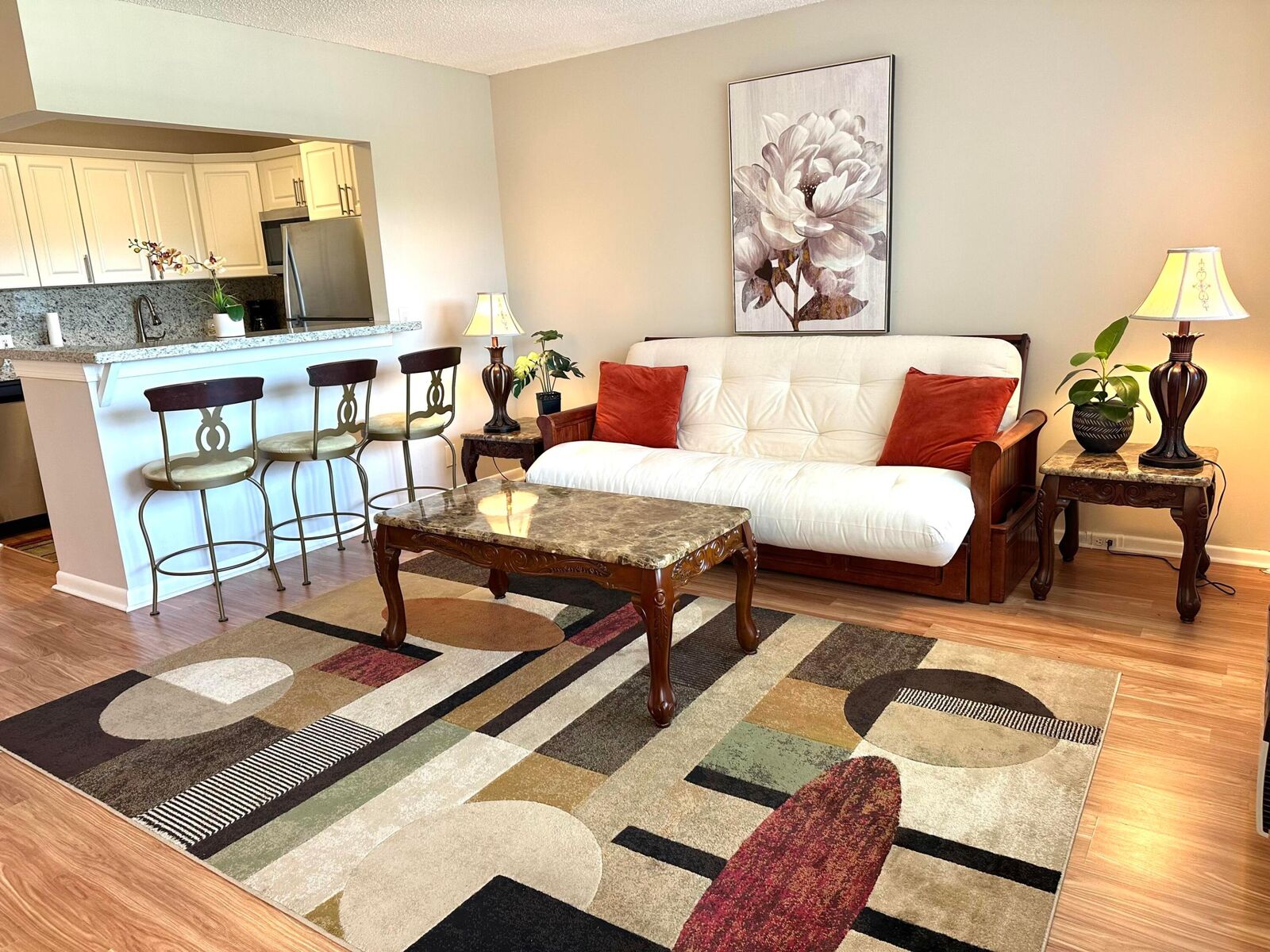 Property Photo: 454 Fanshaw K FL 33434