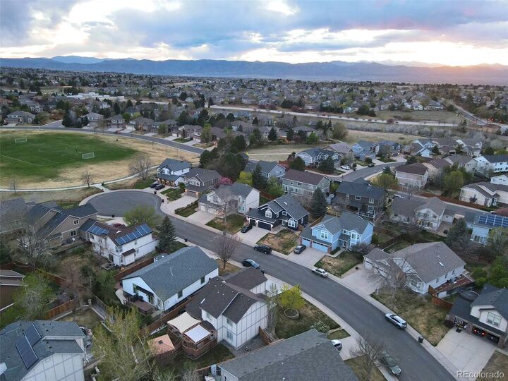 Property Photo:  8843 Wagner Court  CO 80126 