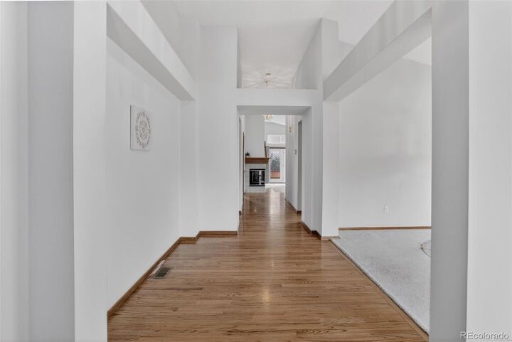 Property Photo:  8843 Wagner Court  CO 80126 