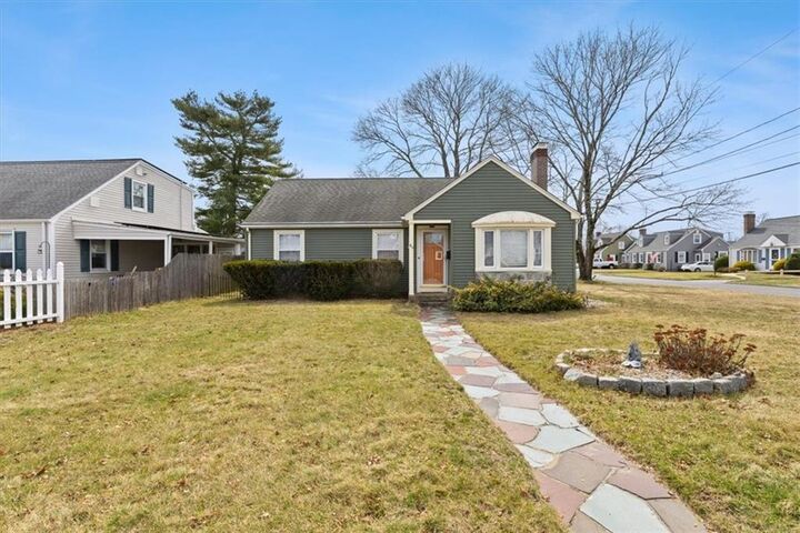 Property Photo:  49 Cove Street  RI 02861 