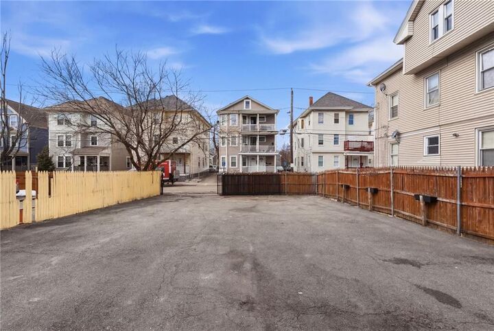 Property Photo:  30 Pekin Street  RI 02908 