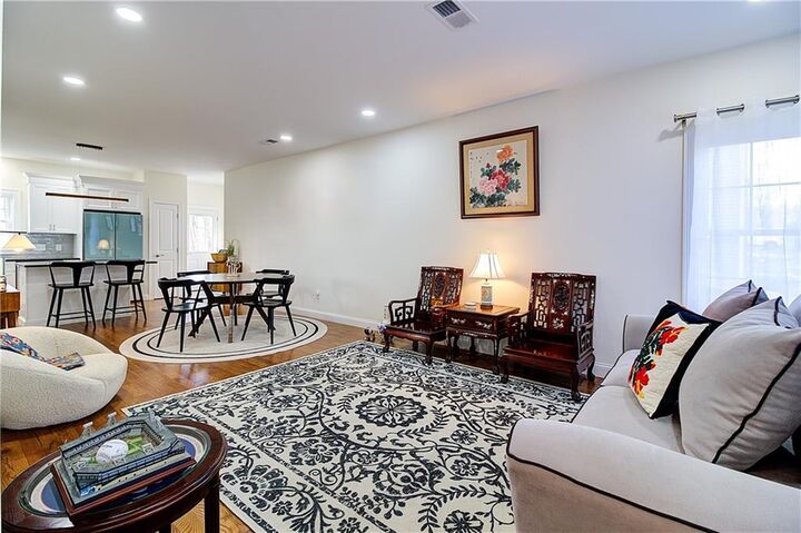 Property Photo:  26 Kensington Way  RI 02919 