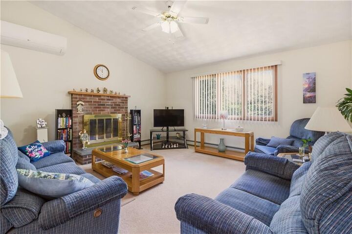 Property Photo:  8 Birchwood Drive  RI 02809 
