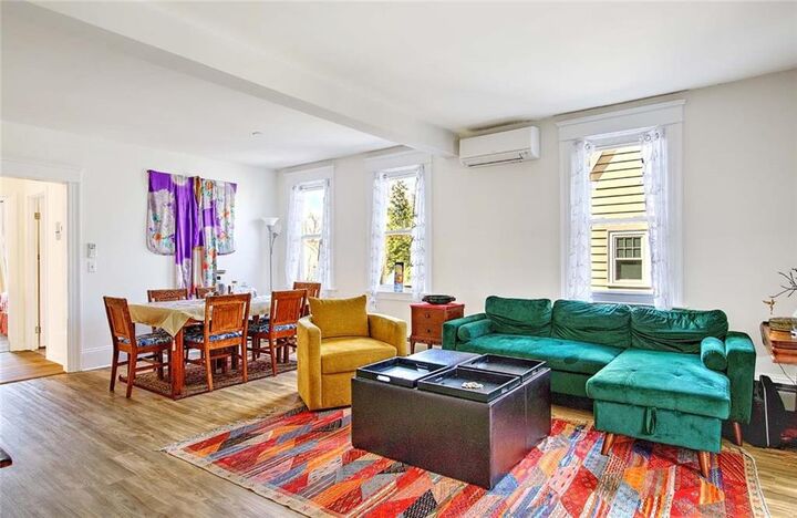 Property Photo:  539 Lloyd Avenue 8  RI 02906 