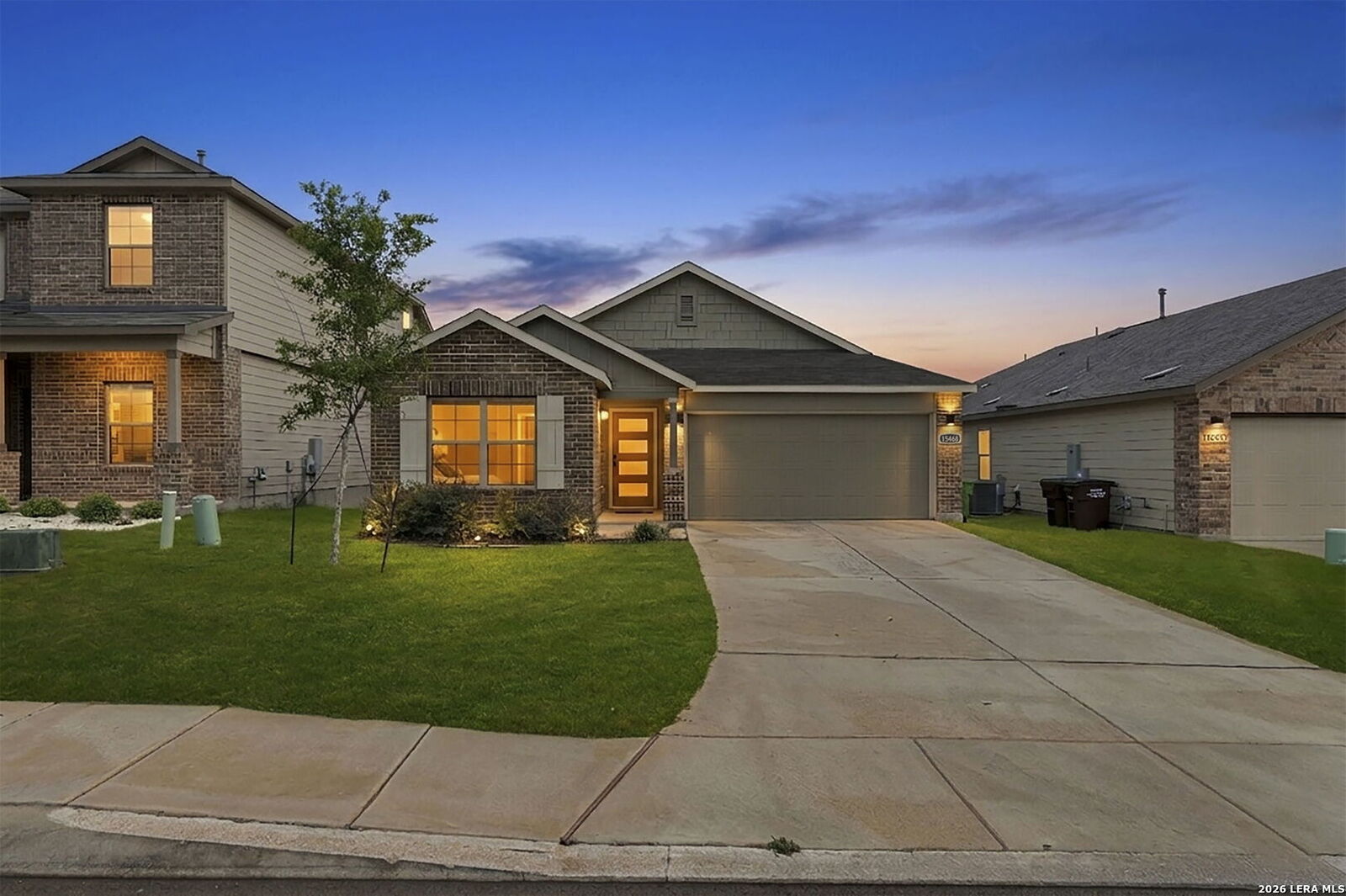 Property Photo:  15468 Salmon Spg  TX 78253 