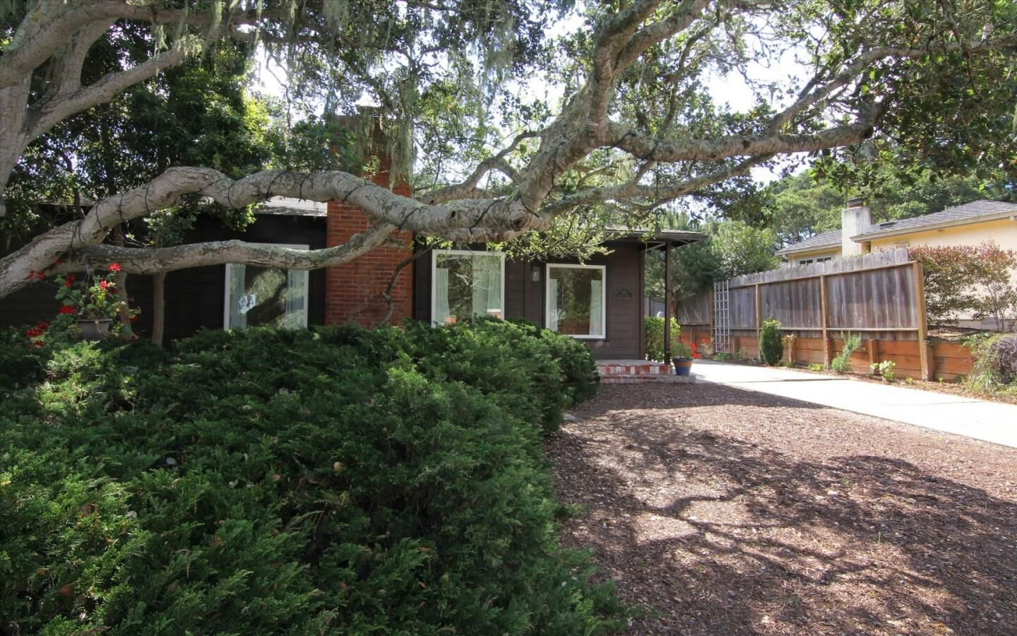 Property Photo: 1251 Pacific Street CA 93940