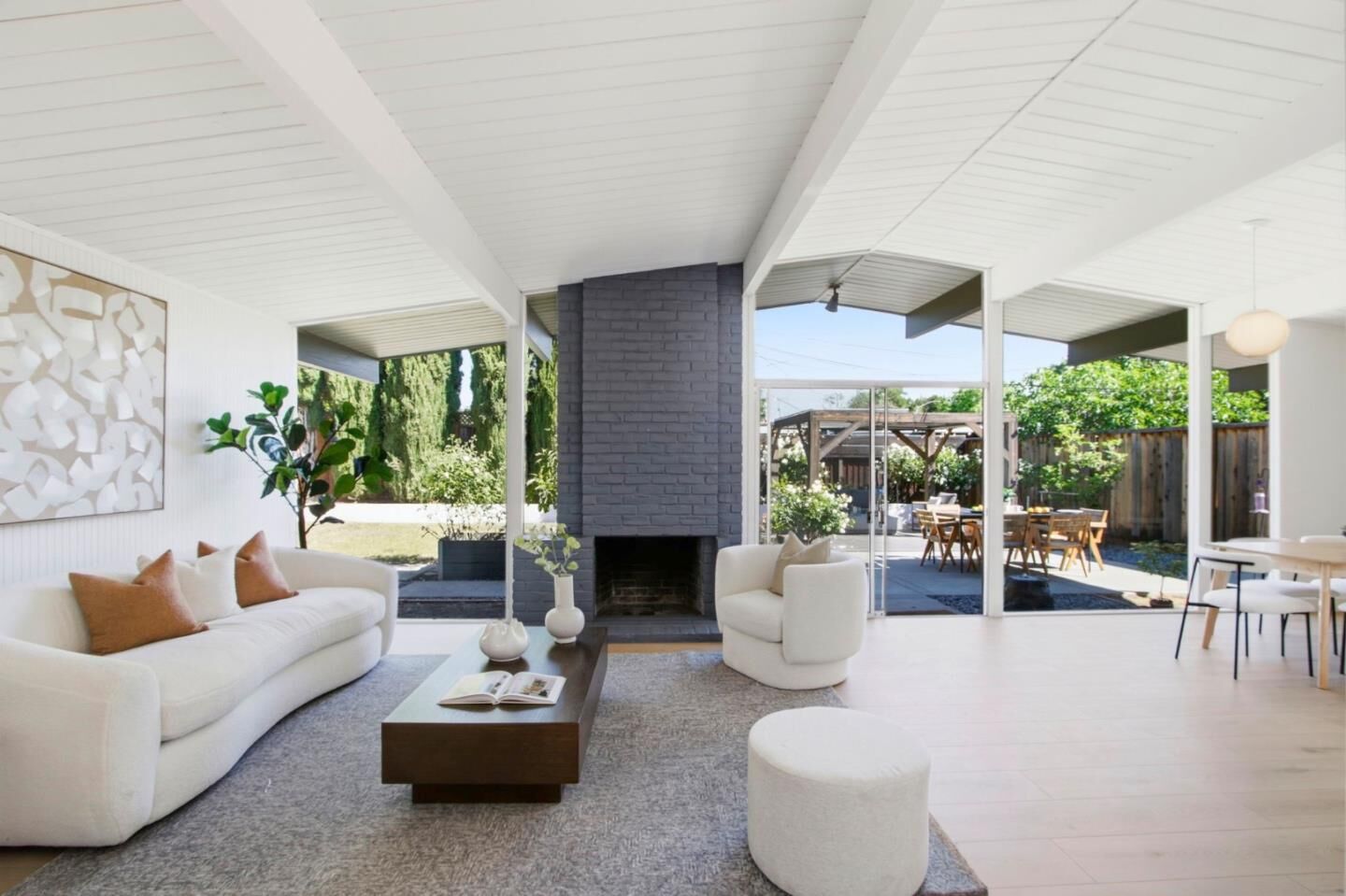 Property Photo:  721 Stendhal Lane  CA 95014 